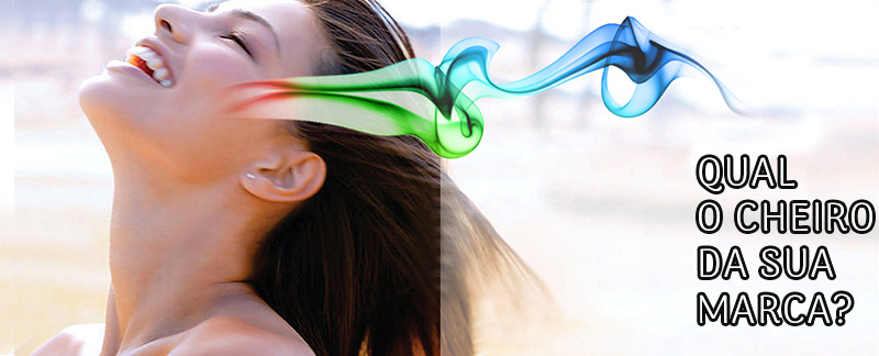 Identidade olfativa Identidade-olfativa